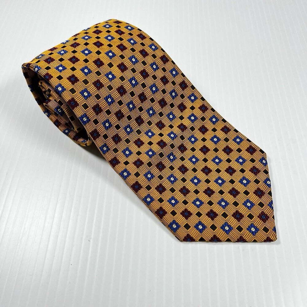 Robert Talbott Estate Tie